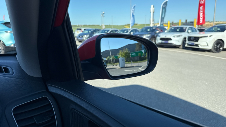 Hyundai i20 1.2 MPi SE 5dr Petrol Hatchback